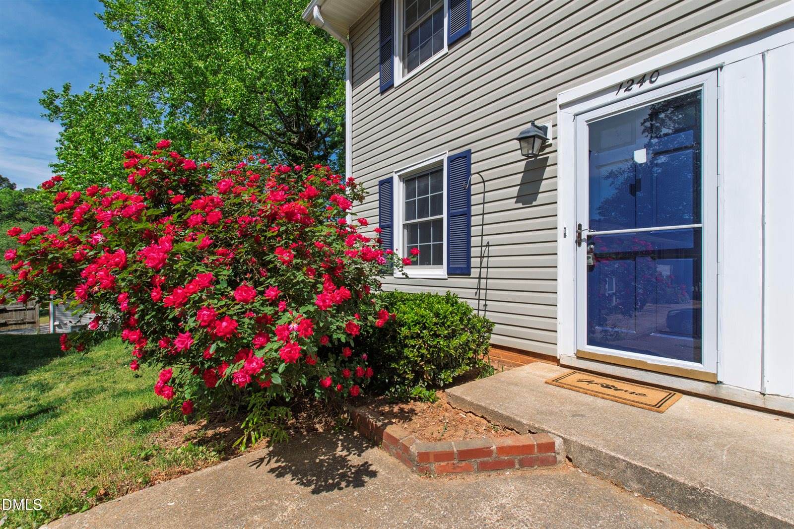 1240 Jamestown Court, Cary, NC 27511