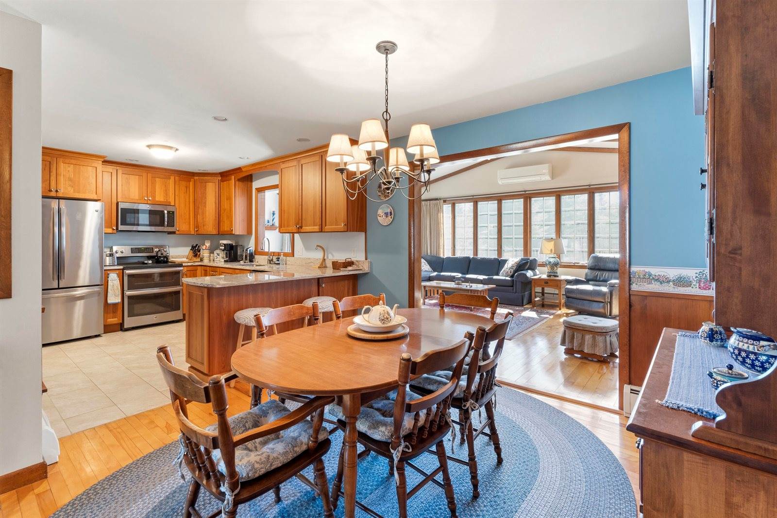 85 Longmeadow Drive, Brewer, ME 04412