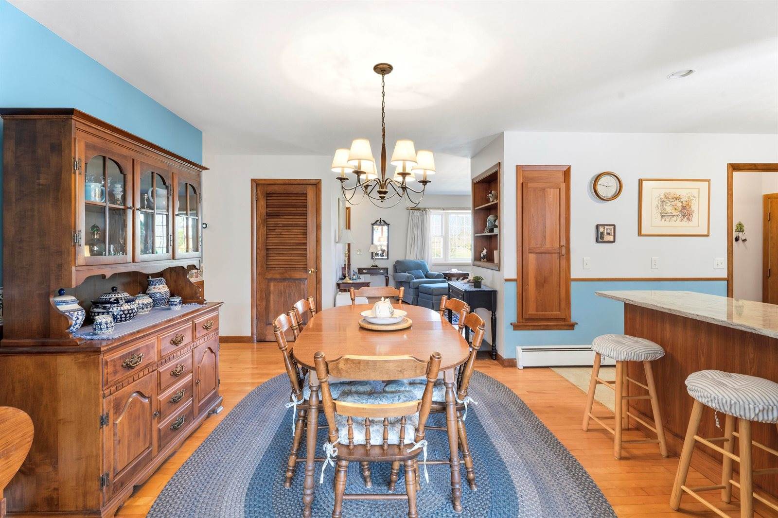 85 Longmeadow Drive, Brewer, ME 04412