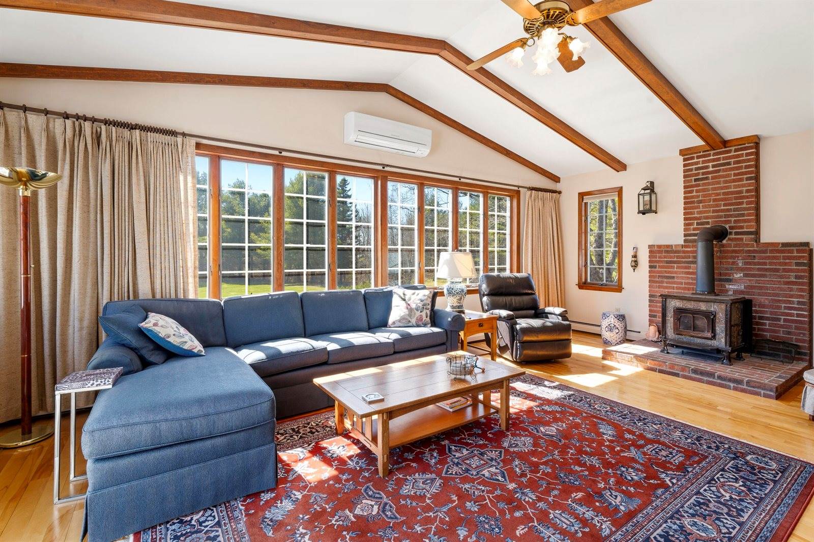 85 Longmeadow Drive, Brewer, ME 04412