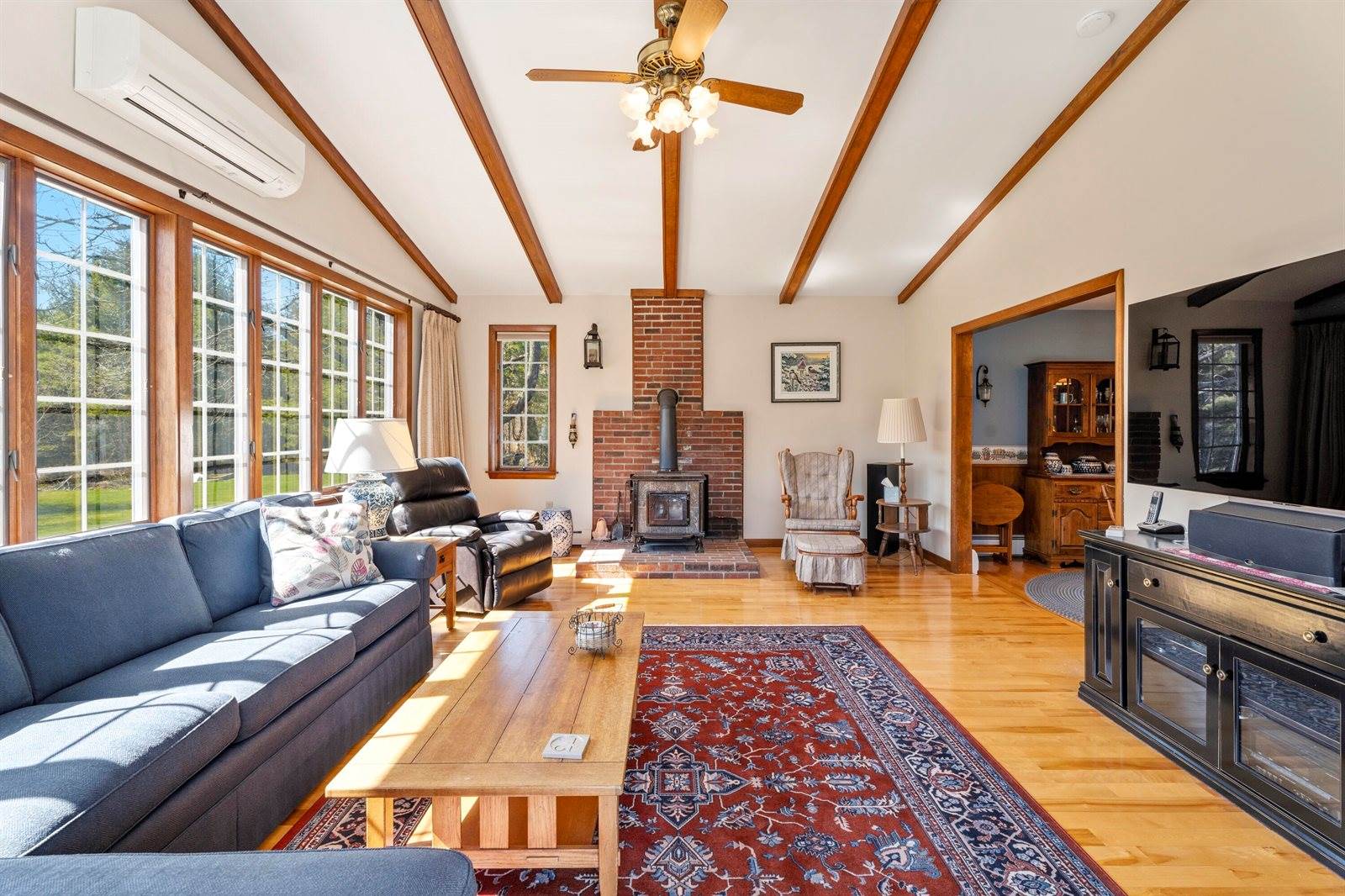 85 Longmeadow Drive, Brewer, ME 04412