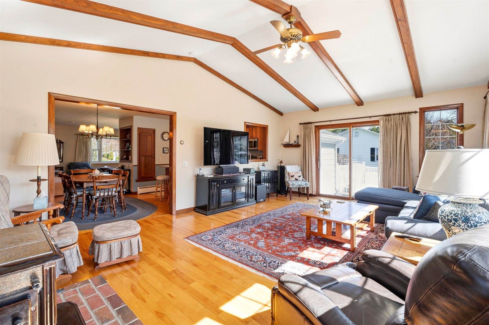 85 Longmeadow Drive, Brewer, ME 04412