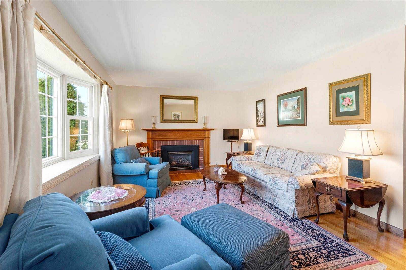 85 Longmeadow Drive, Brewer, ME 04412