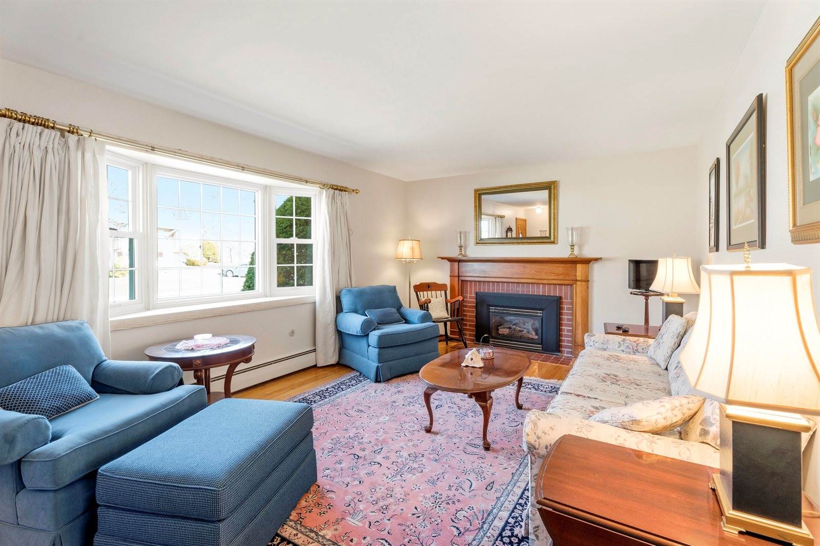 85 Longmeadow Drive, Brewer, ME 04412