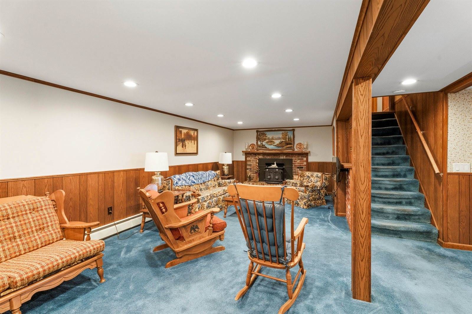 85 Longmeadow Drive, Brewer, ME 04412