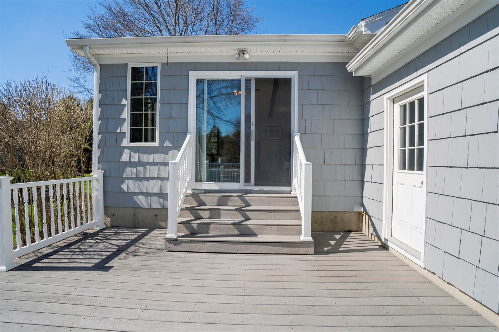 85 Longmeadow Drive, Brewer, ME 04412