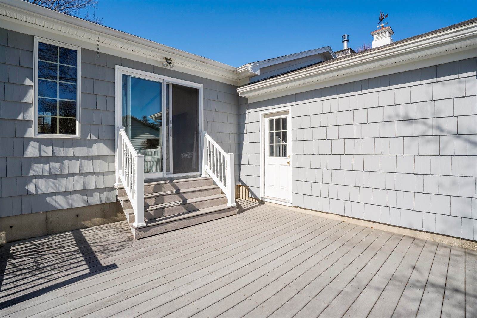 85 Longmeadow Drive, Brewer, ME 04412