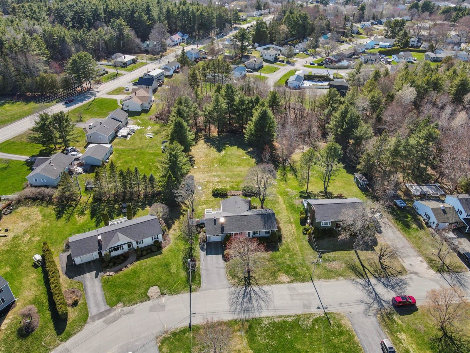 85 Longmeadow Drive, Brewer, ME 04412