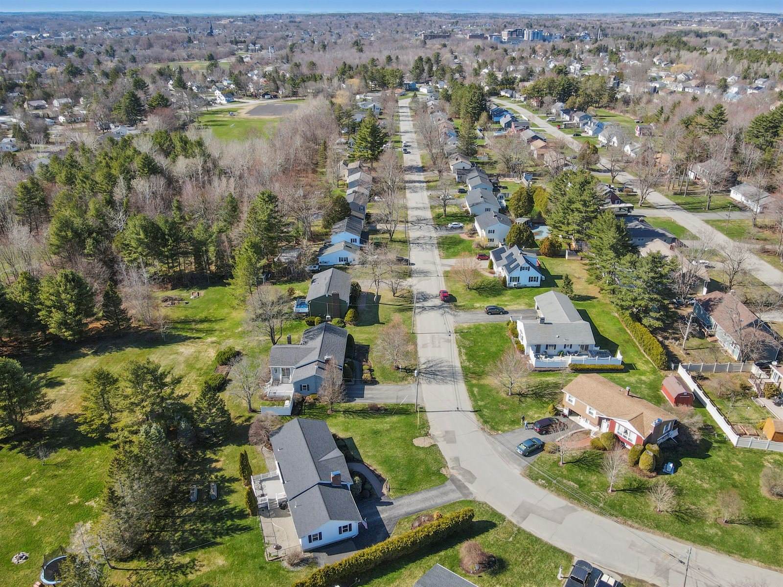 85 Longmeadow Drive, Brewer, ME 04412