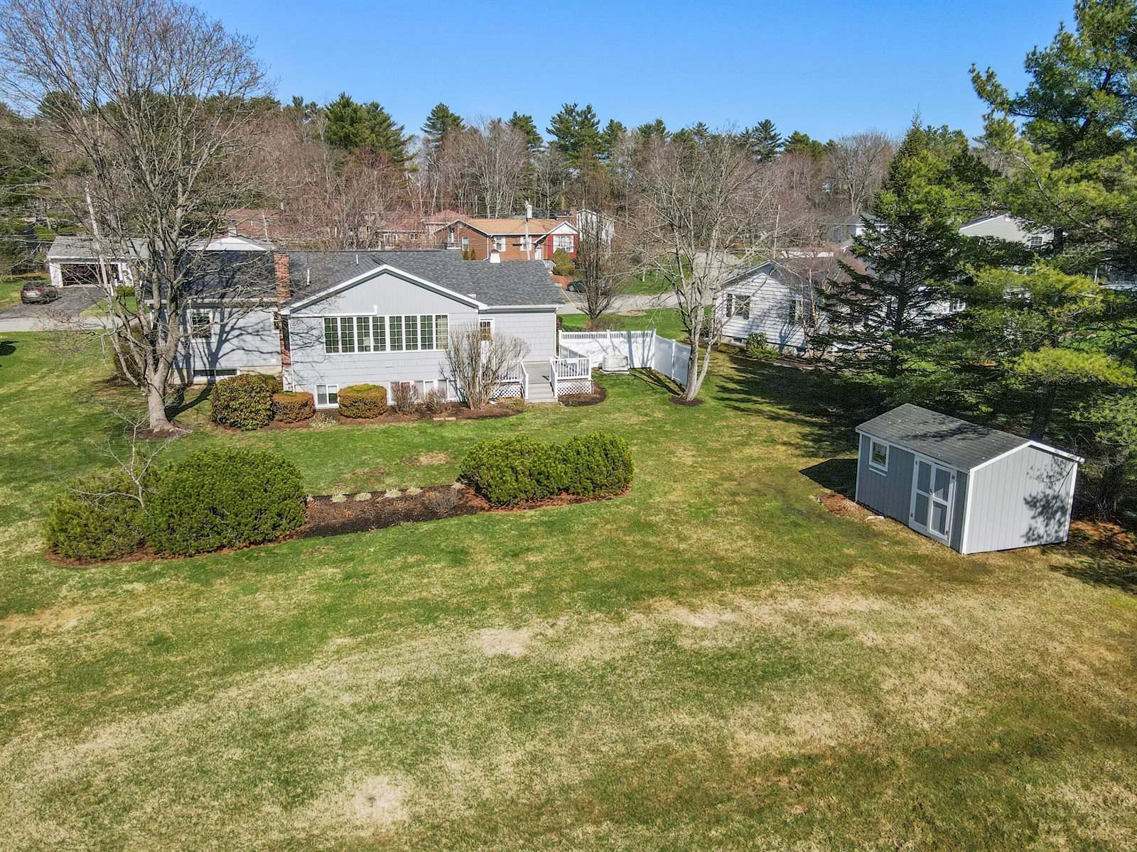 85 Longmeadow Drive, Brewer, ME 04412