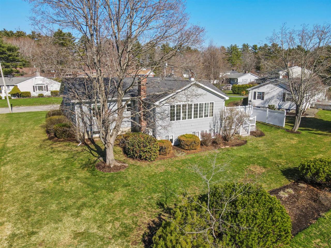 85 Longmeadow Drive, Brewer, ME 04412