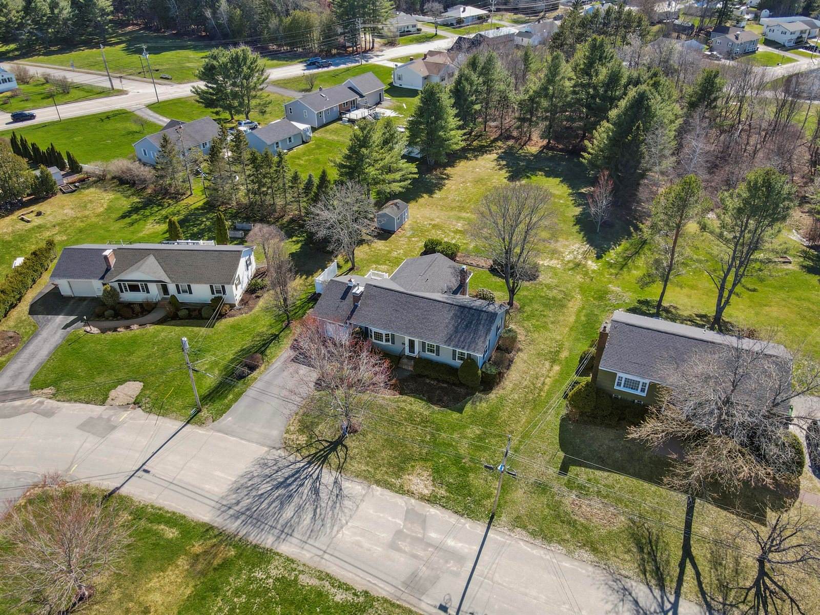 85 Longmeadow Drive, Brewer, ME 04412