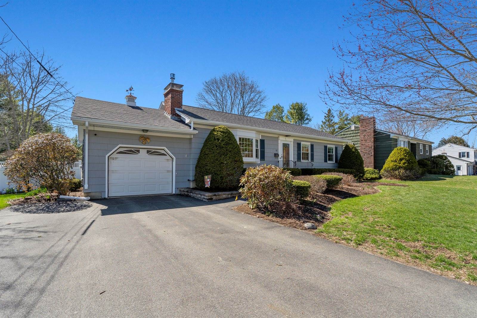 85 Longmeadow Drive, Brewer, ME 04412