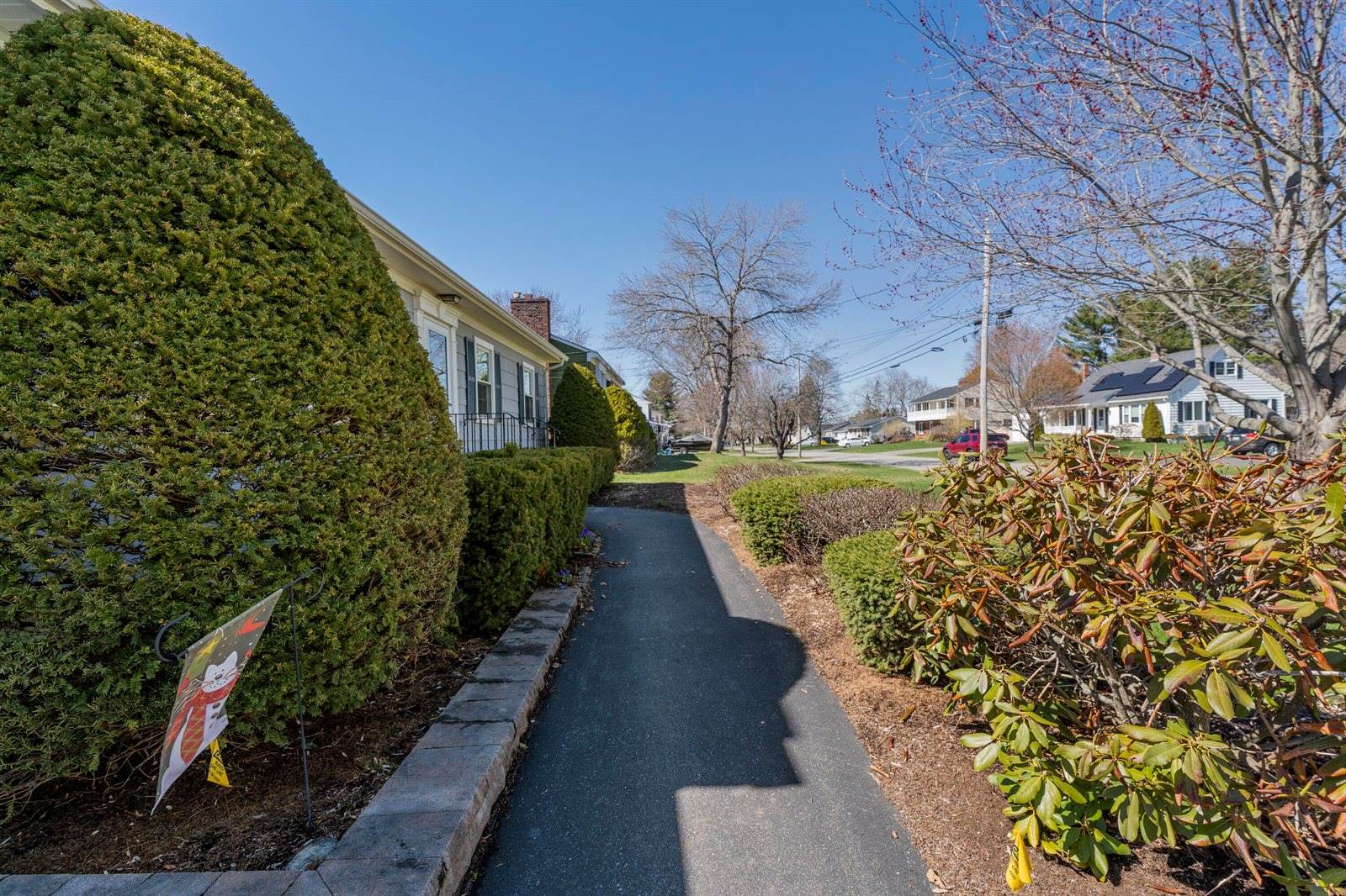 85 Longmeadow Drive, Brewer, ME 04412