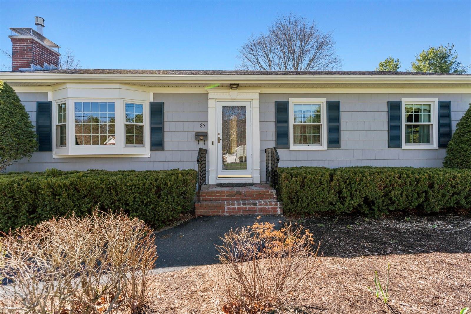 85 Longmeadow Drive, Brewer, ME 04412