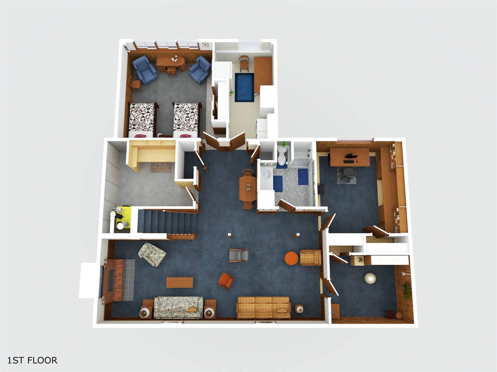 85 Longmeadow Drive, Brewer, ME 04412