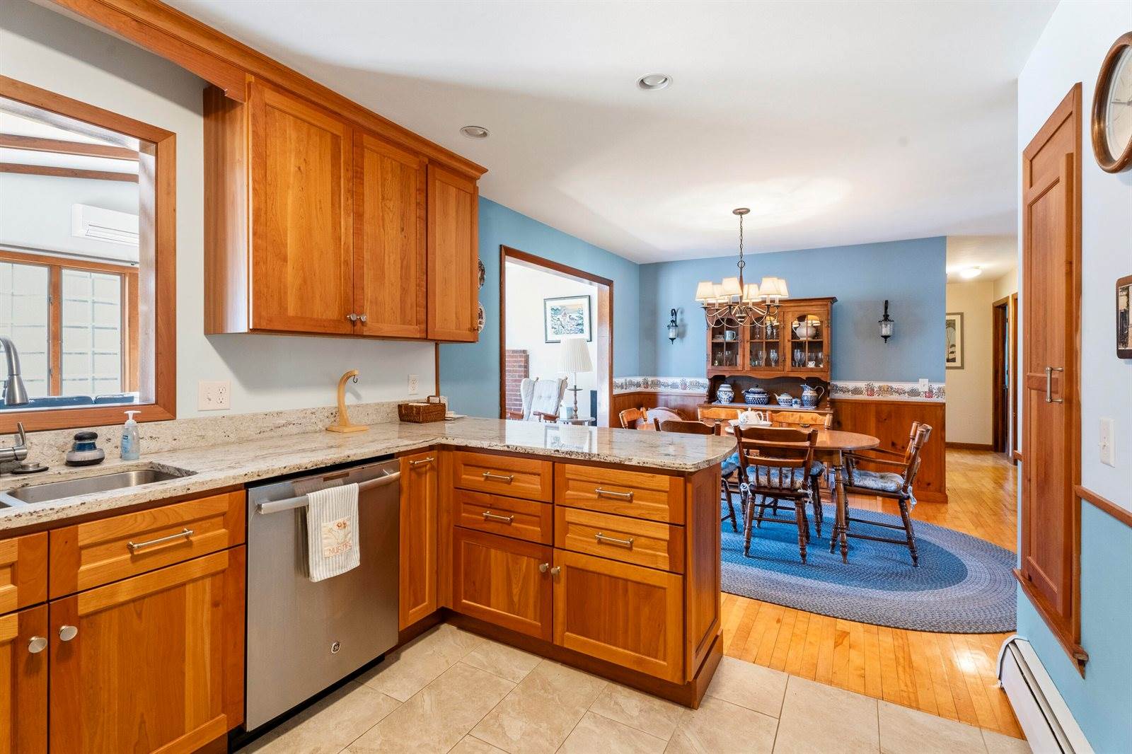 85 Longmeadow Drive, Brewer, ME 04412