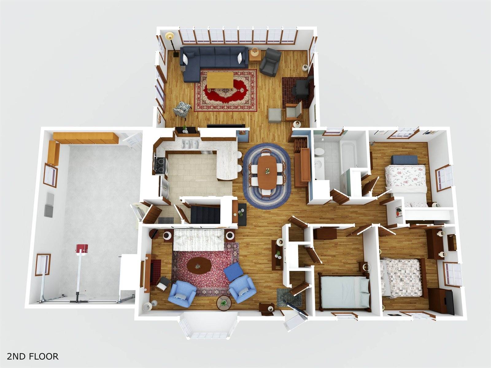 85 Longmeadow Drive, Brewer, ME 04412