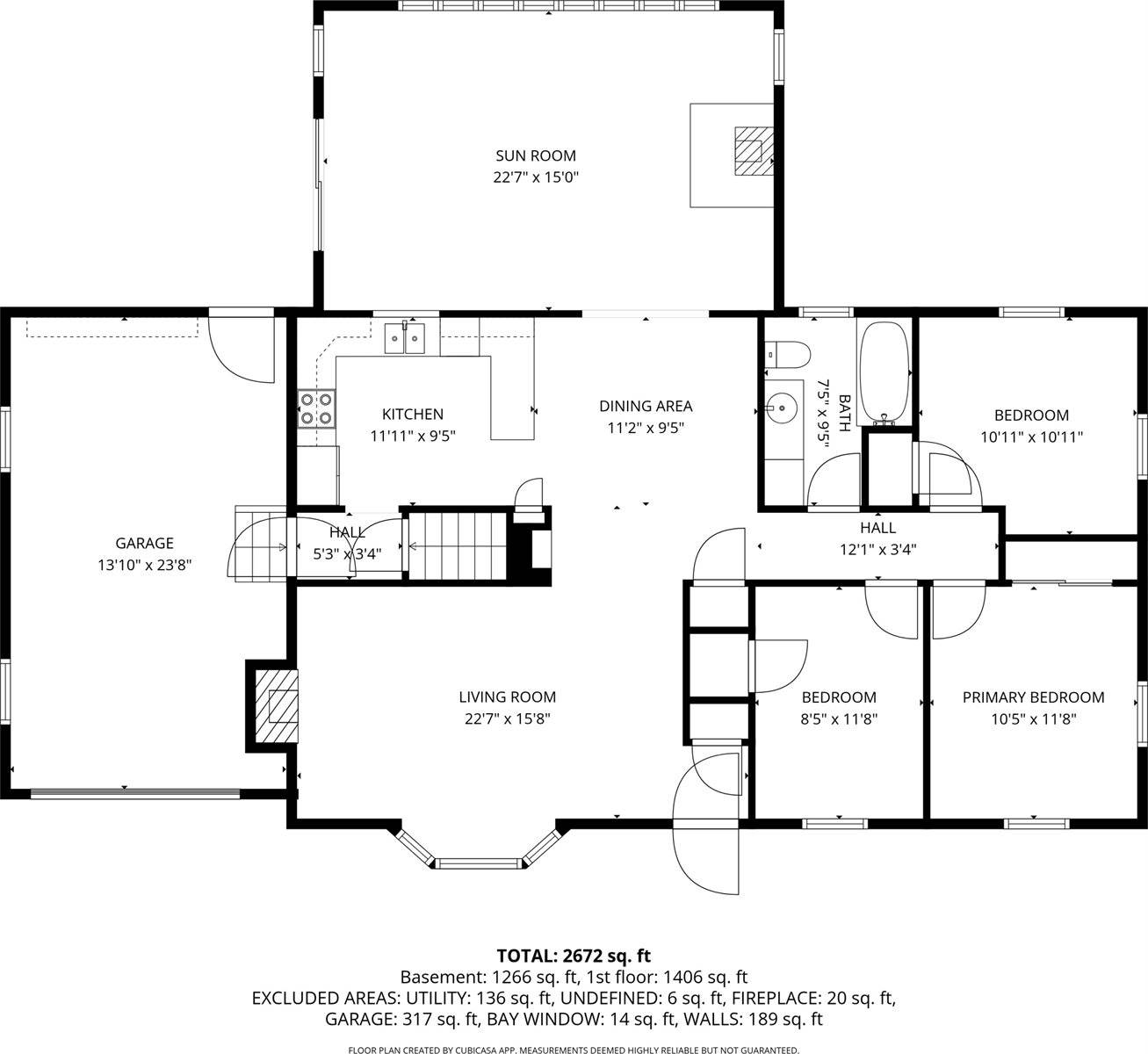 85 Longmeadow Drive, Brewer, ME 04412