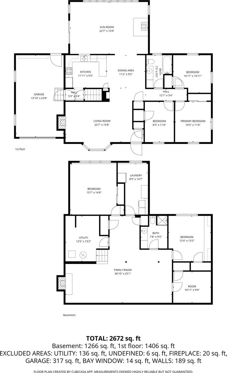 85 Longmeadow Drive, Brewer, ME 04412