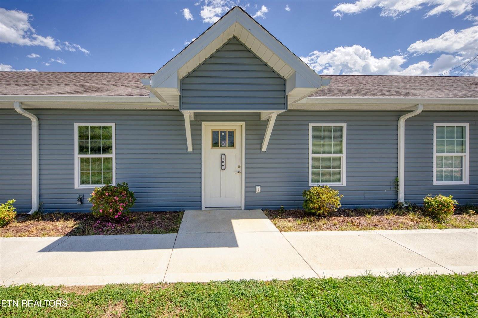 104 East Maire Ave, Clinton, TN 37716