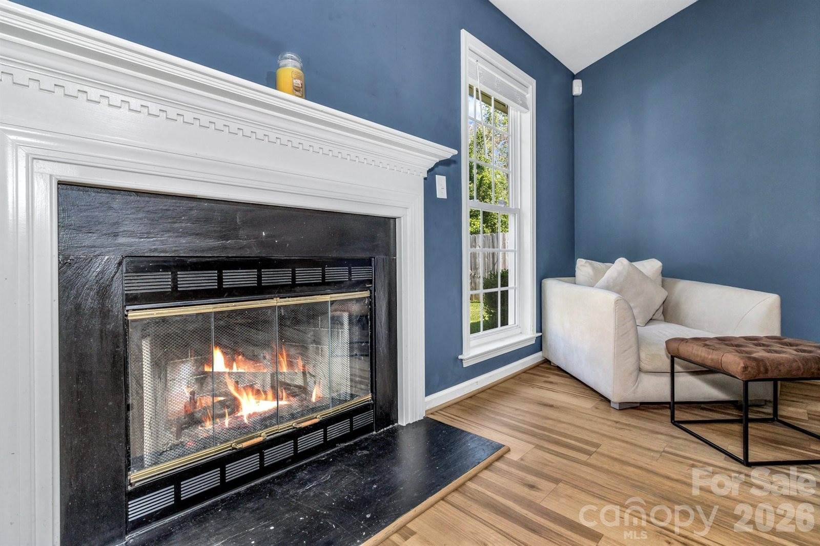 58 South Sunberry Trail, Fletcher, NC 28732