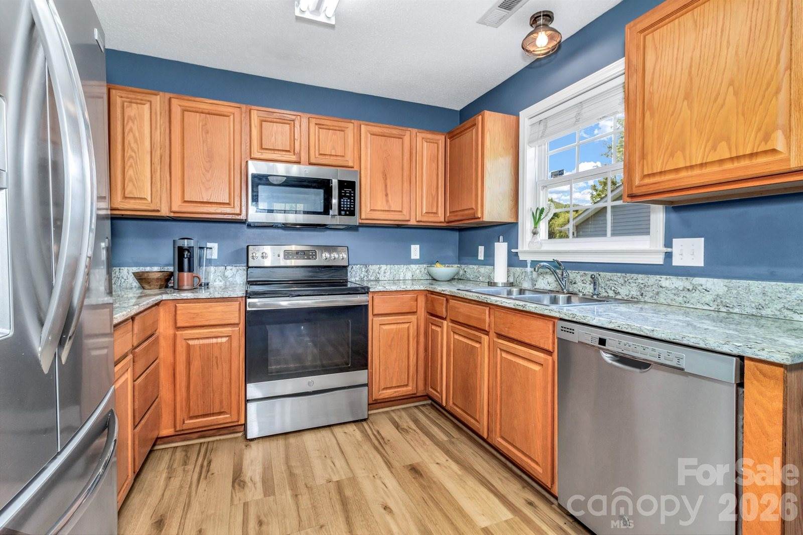58 South Sunberry Trail, Fletcher, NC 28732