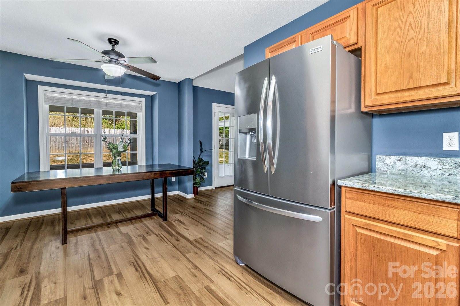 58 South Sunberry Trail, Fletcher, NC 28732