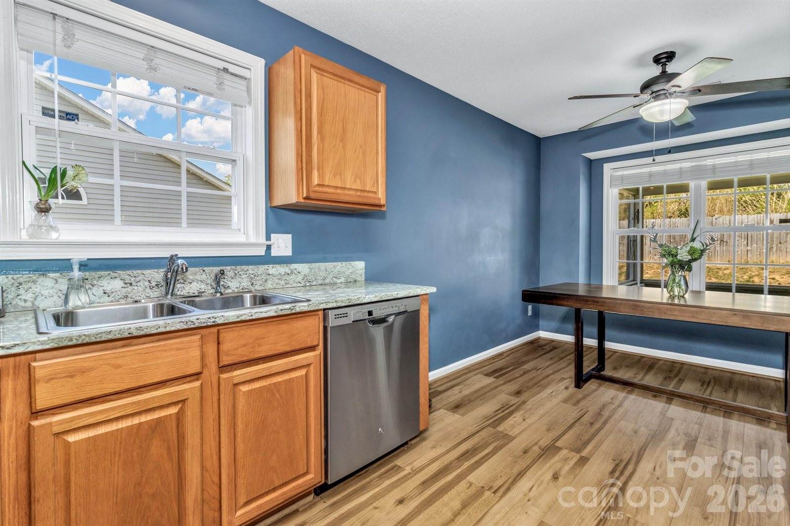 58 South Sunberry Trail, Fletcher, NC 28732
