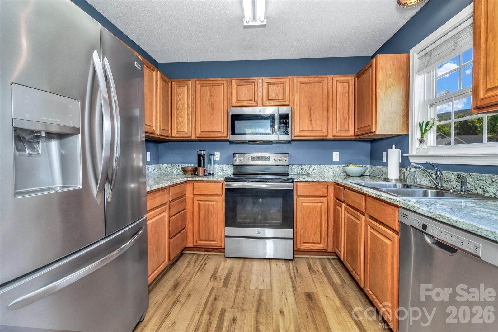 58 South Sunberry Trail, Fletcher, NC 28732