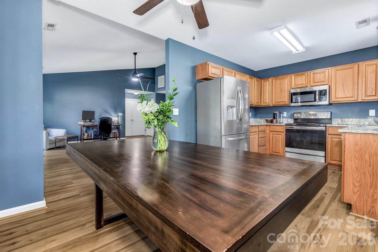 58 South Sunberry Trail, Fletcher, NC 28732
