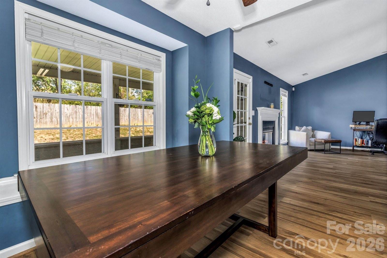 58 South Sunberry Trail, Fletcher, NC 28732