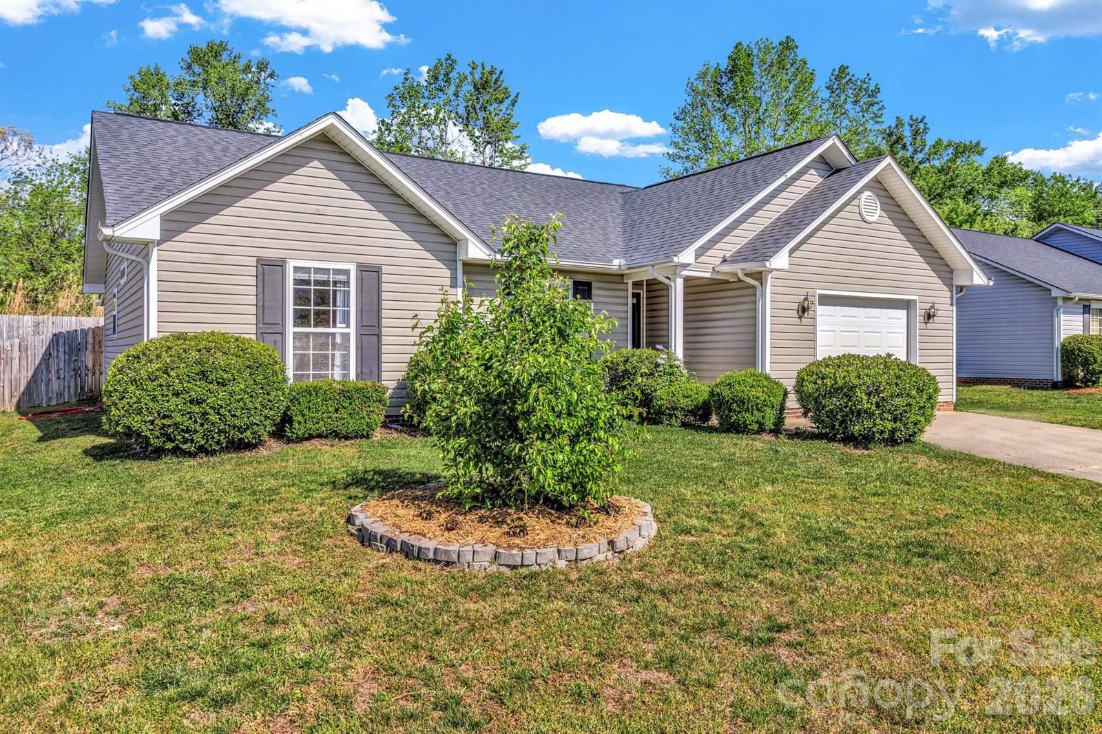 58 South Sunberry Trail, Fletcher, NC 28732