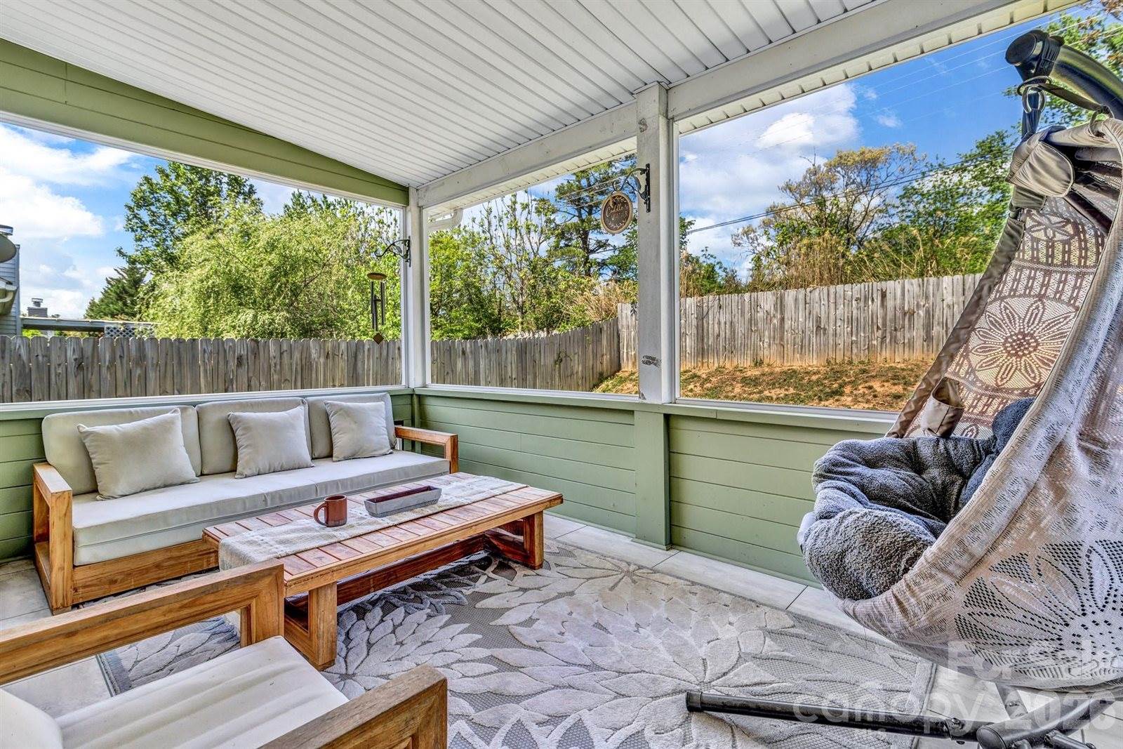 58 South Sunberry Trail, Fletcher, NC 28732