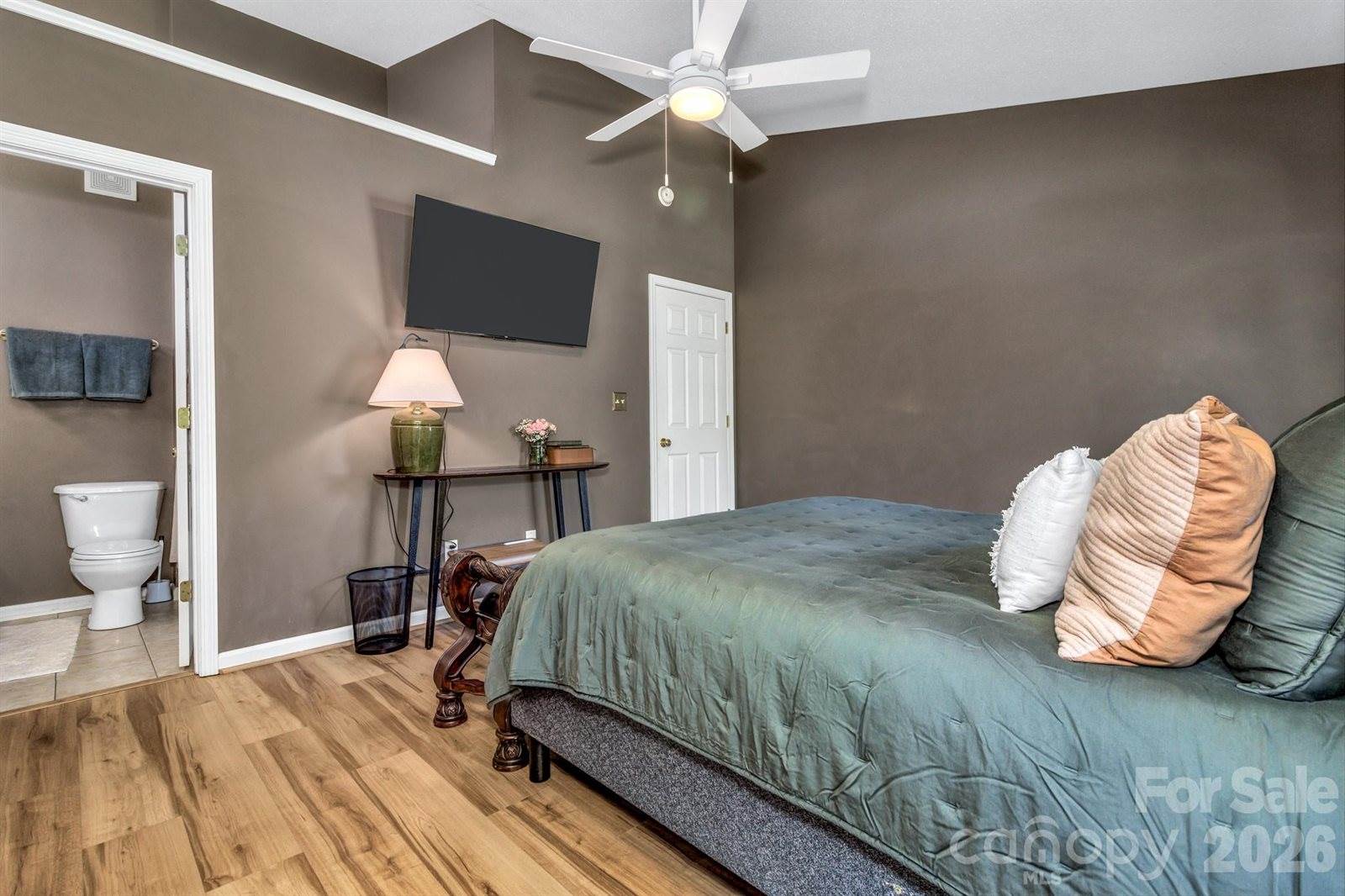 58 South Sunberry Trail, Fletcher, NC 28732