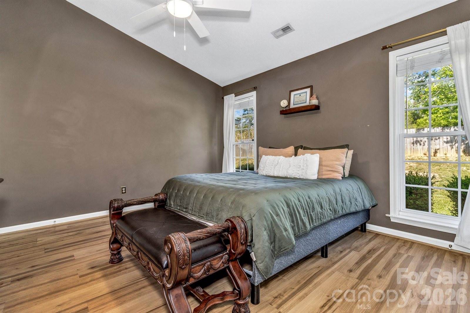 58 South Sunberry Trail, Fletcher, NC 28732