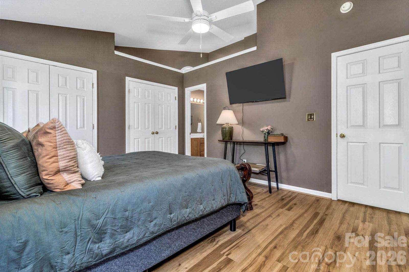 58 South Sunberry Trail, Fletcher, NC 28732