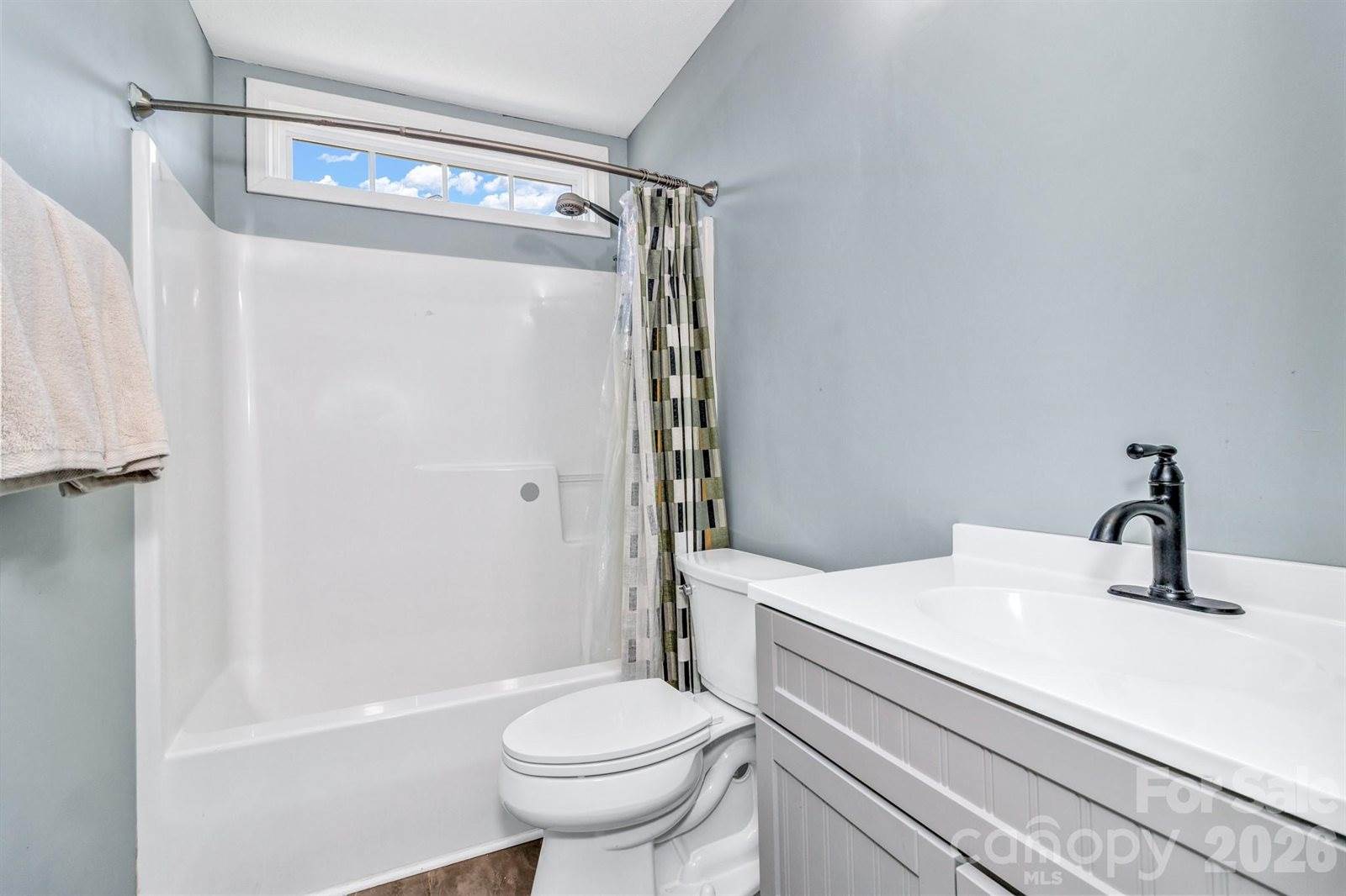 58 South Sunberry Trail, Fletcher, NC 28732