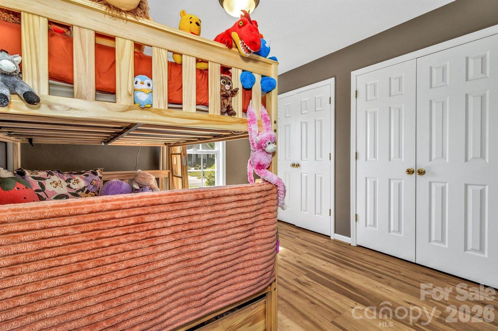 58 South Sunberry Trail, Fletcher, NC 28732