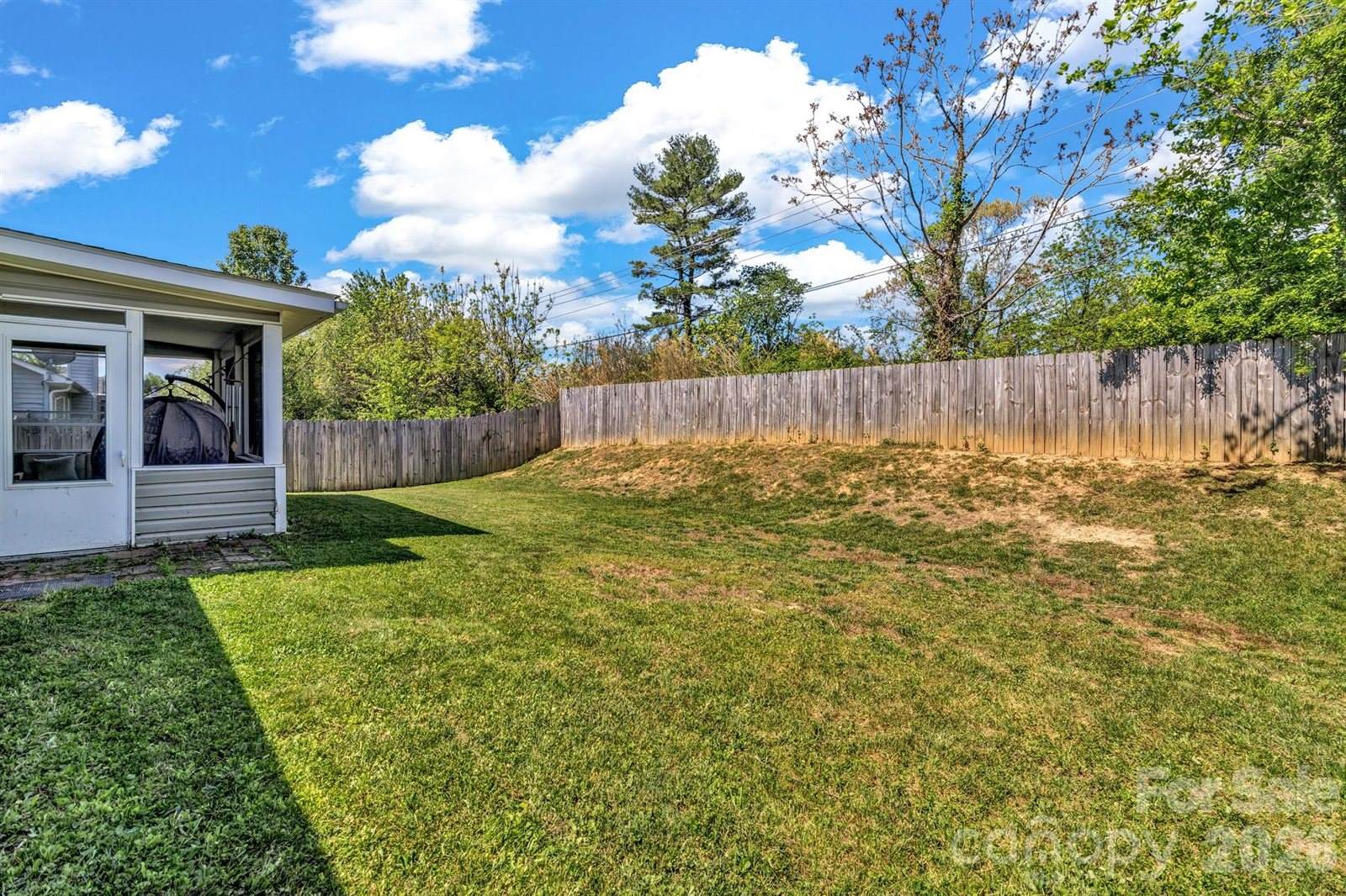 58 South Sunberry Trail, Fletcher, NC 28732
