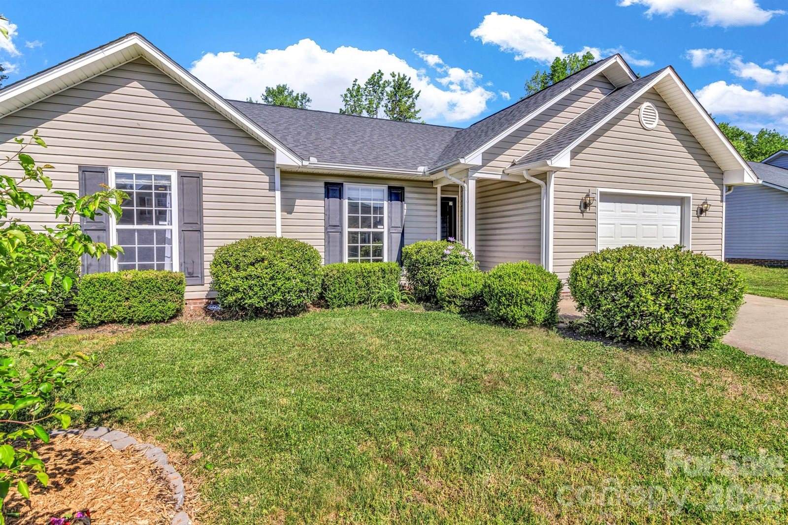 58 South Sunberry Trail, Fletcher, NC 28732