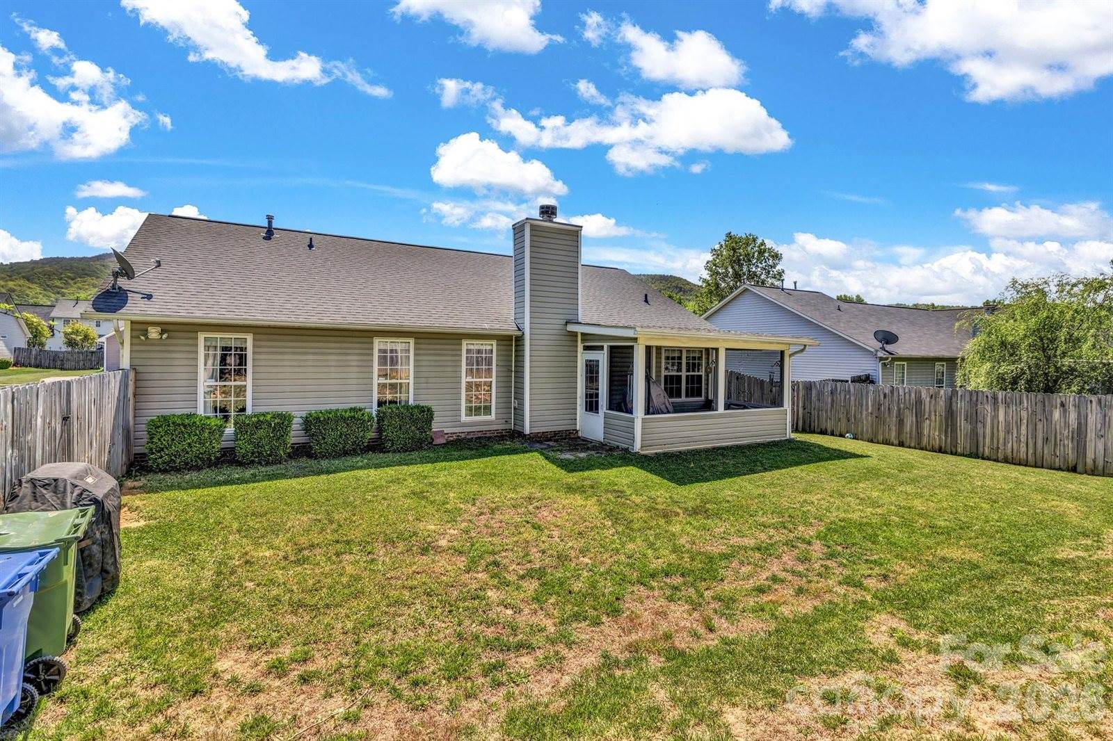 58 South Sunberry Trail, Fletcher, NC 28732