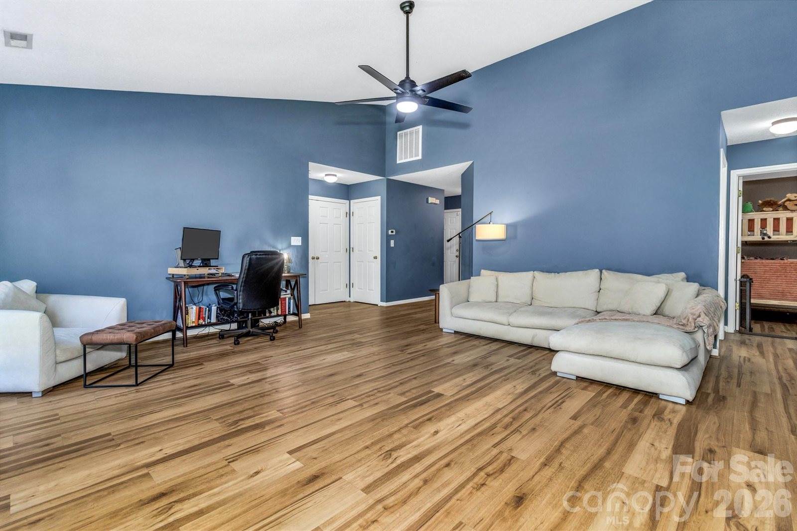 58 South Sunberry Trail, Fletcher, NC 28732