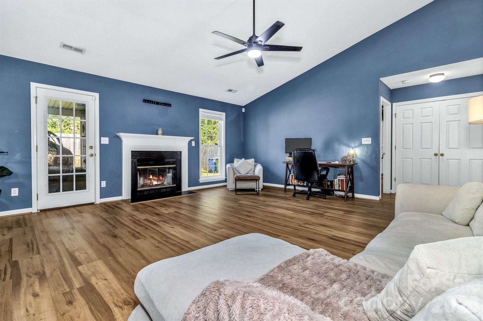 58 South Sunberry Trail, Fletcher, NC 28732