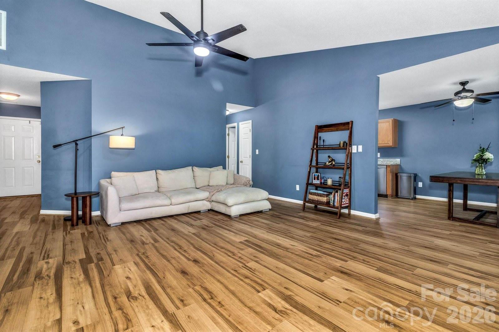 58 South Sunberry Trail, Fletcher, NC 28732