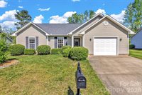 58 South Sunberry Trail, Fletcher, NC 28732