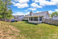 58 South Sunberry Trail, Fletcher, NC 28732