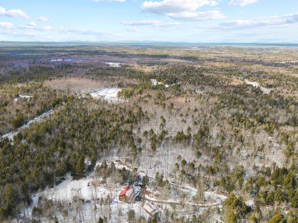 Lot 39 Dolliff Road, Alton, ME 04468