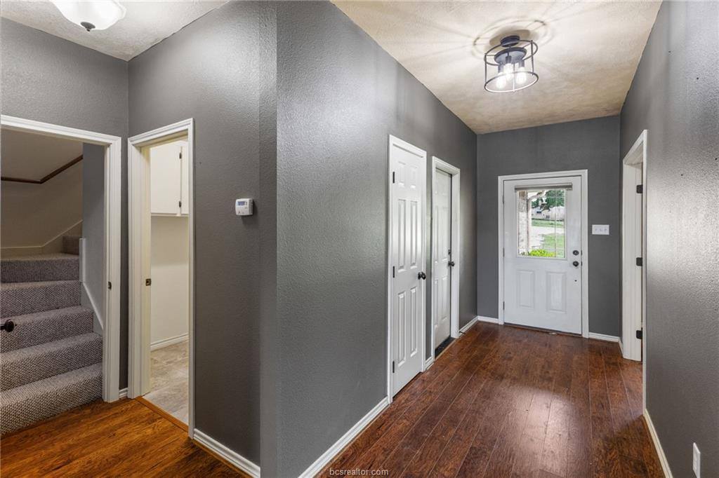 525 Oak Tree Lane, Franklin, TX 77856