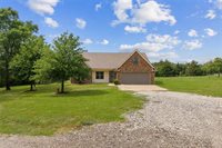525 Oak Tree Lane, Franklin, TX 77856